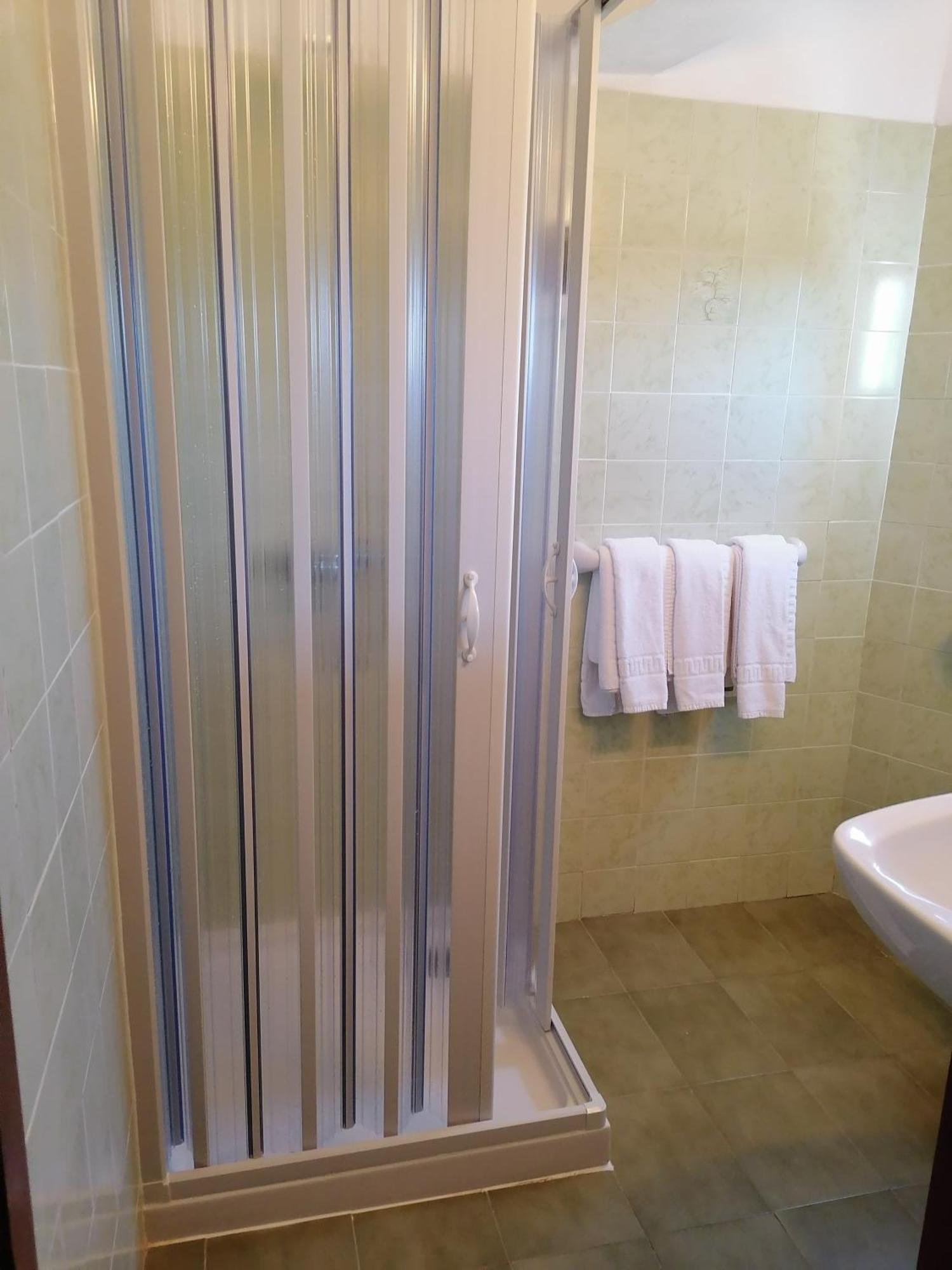 Hostal Pepe San Ferrán de ses Roques Exterior foto